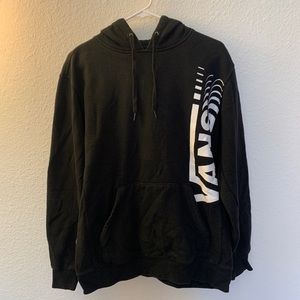 🎃 50% off - Vans Logo Hoodie